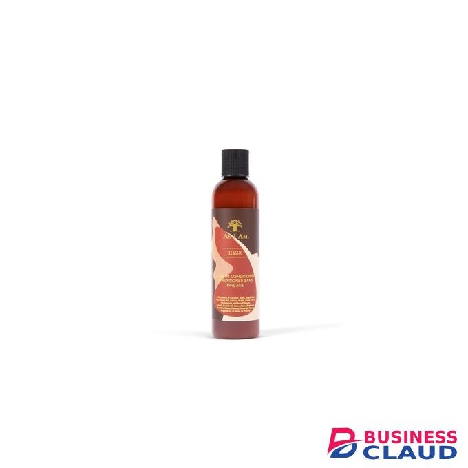 As I Am Leave-In Conditioner