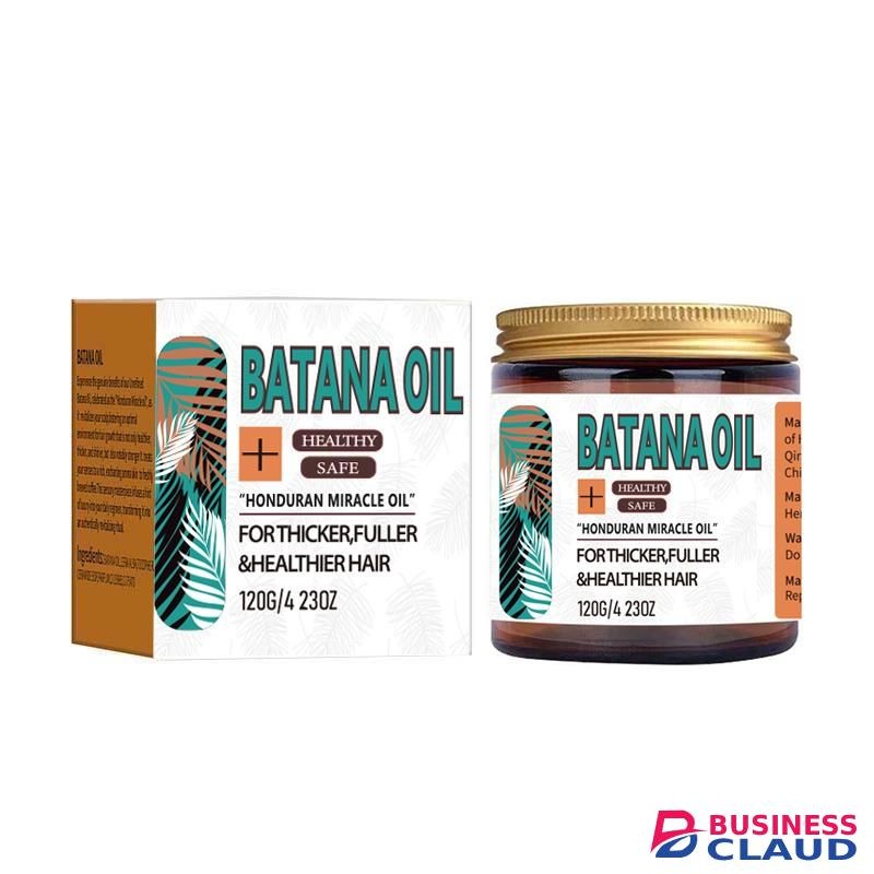 Banana Hair Oil for thiker ,fuller and healthier hair