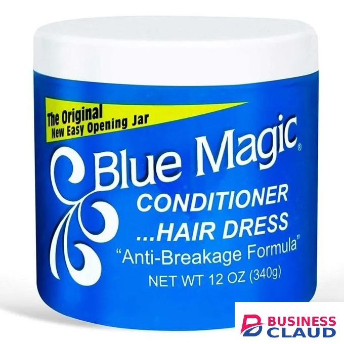 Blue Magic Conditioner Hair Dress 12oz