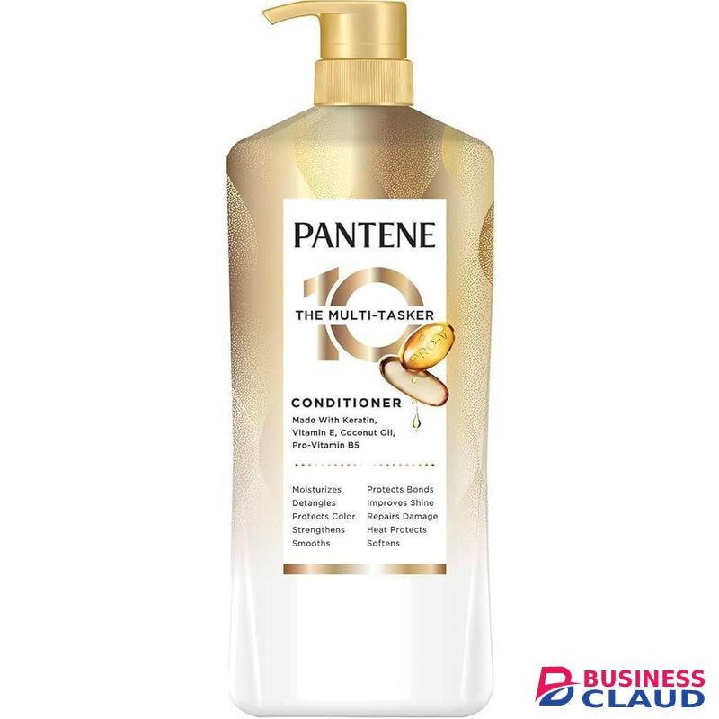 Pantene Multi-Tasker 10 Conditioner