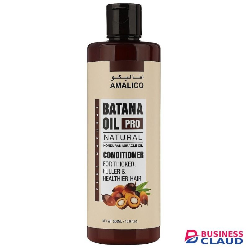 AMALICO Batana oil coditioner