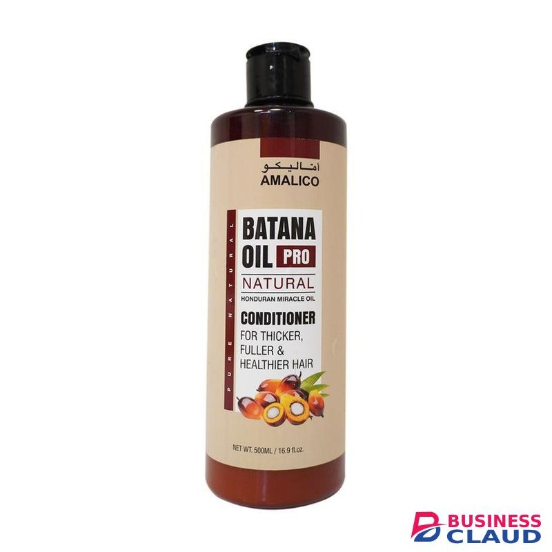 AMALICO Batana oil coditioner