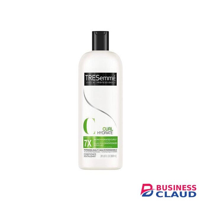 TRESemmé Conditioner Flawless Curls Curl Hydration