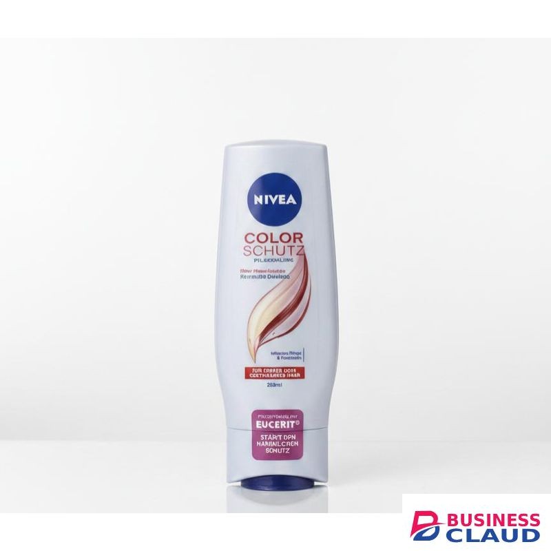 Nivea Color Schutz (Color Protection) Conditioner