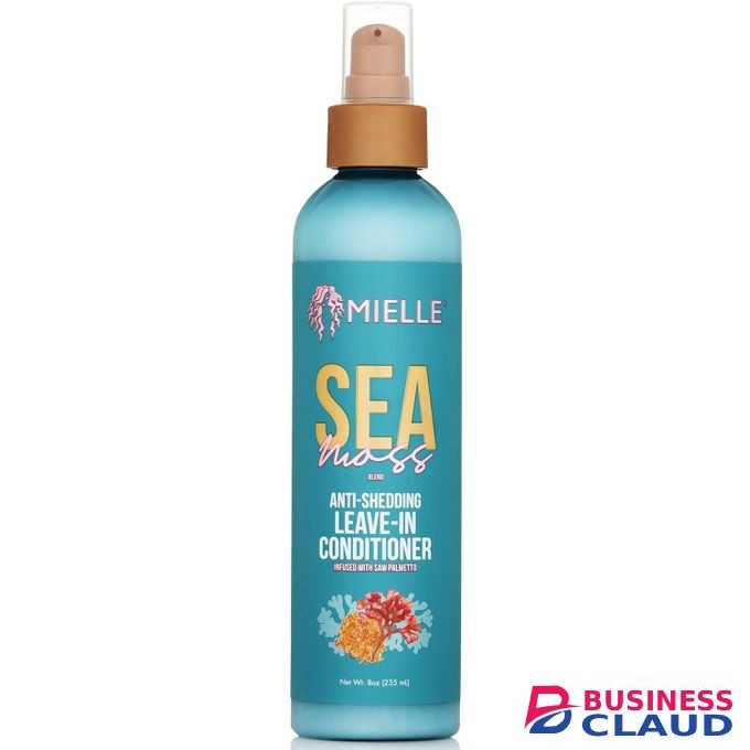 Mielle Sea Moss Anti-Shedding Leave-In Conditioner