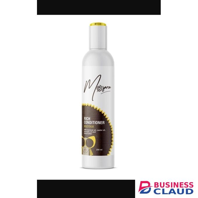 Mosara Rich Conditioner