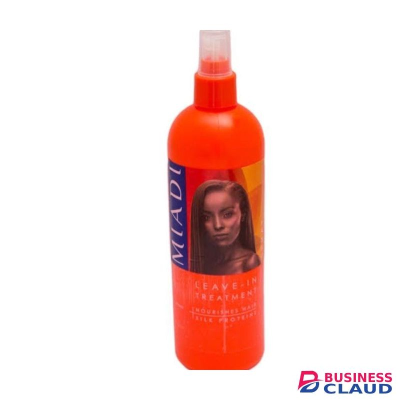 Miadi Leave In Conditioner
