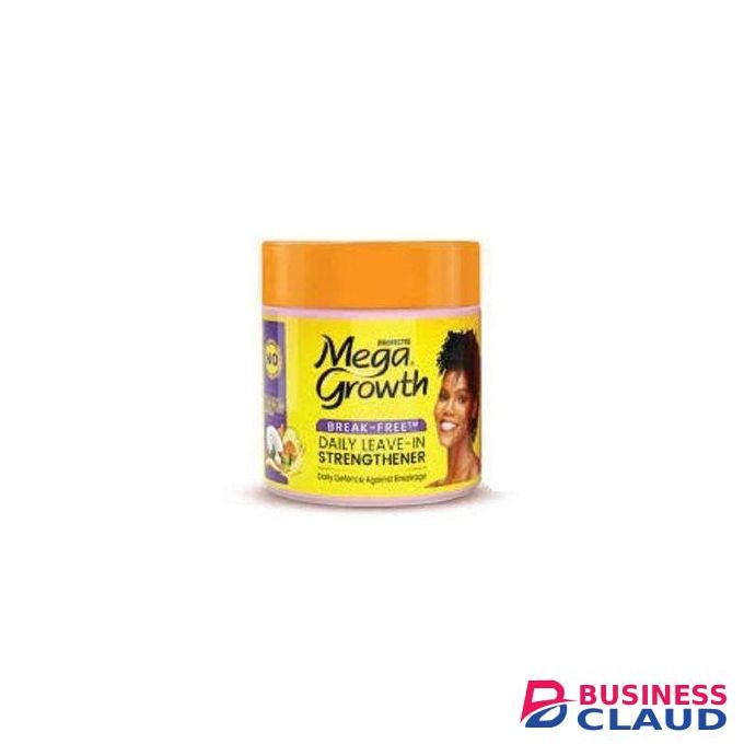 Mega Grown MegaGrowth Daily Leave-in CONDITIONER 250g