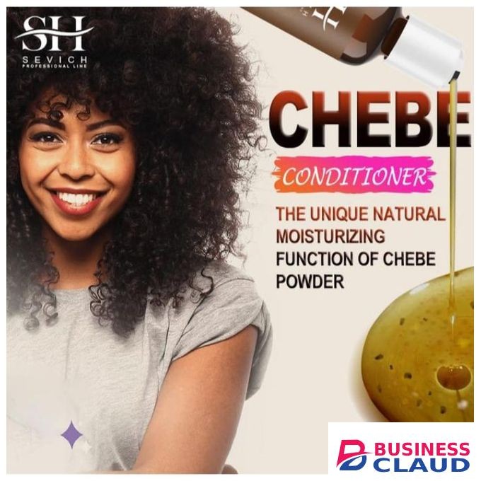 SEVICH Premium Quality 100ml Chebe Hair growth Conditioner