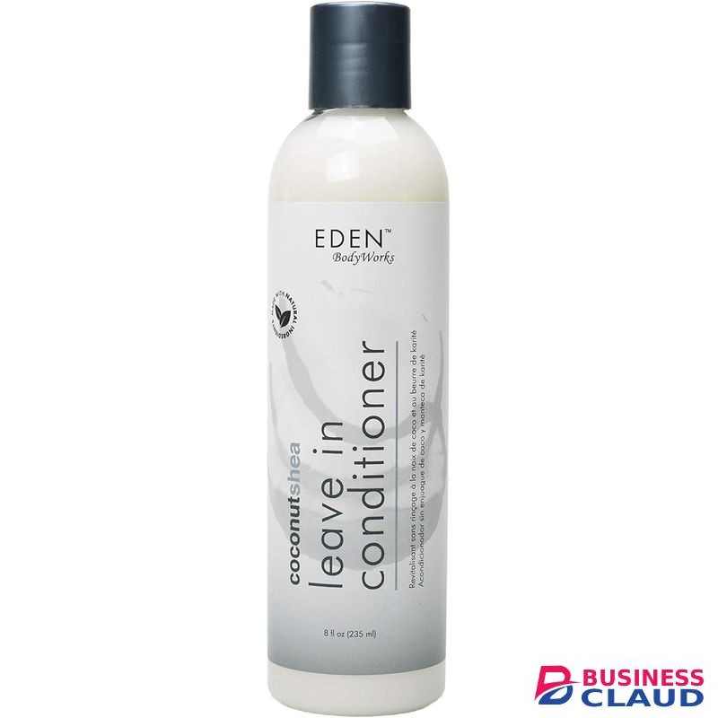 Eden BODYWORKS COCONUT SHEA LEAVE IN CONDITIONER