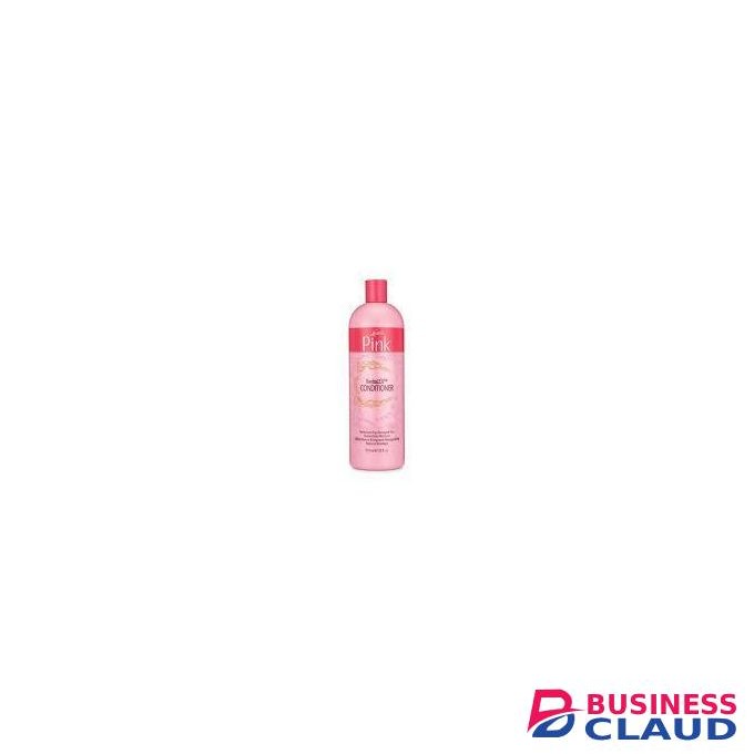 Luster'S pink Oil Moisturizer Revitalex Conditioner
