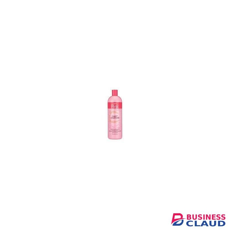 Luster'S pink Oil Moisturizer Revitalex Conditioner