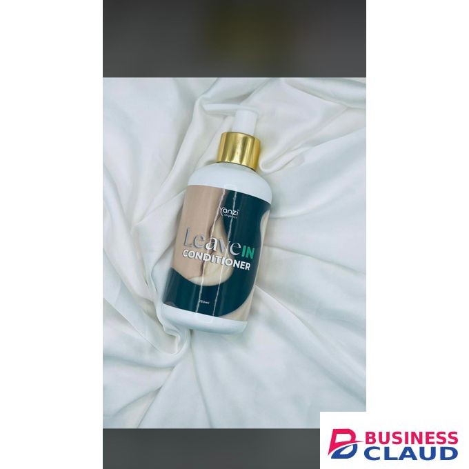 YANZI Leave-In conditioner