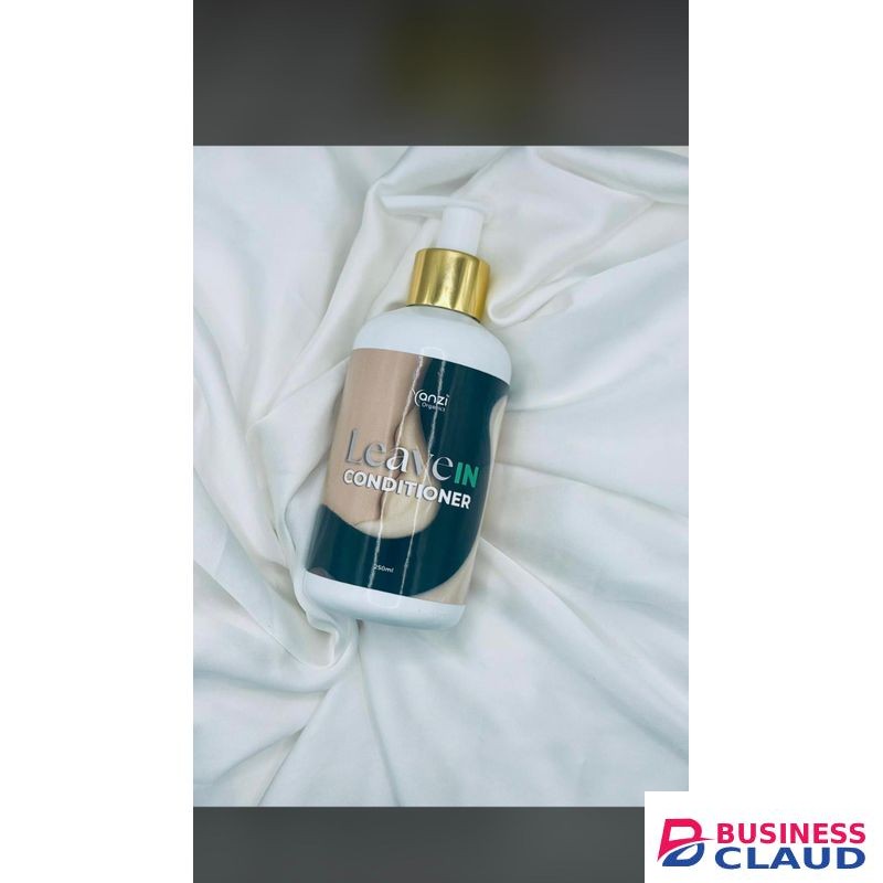 YANZI Leave-In conditioner