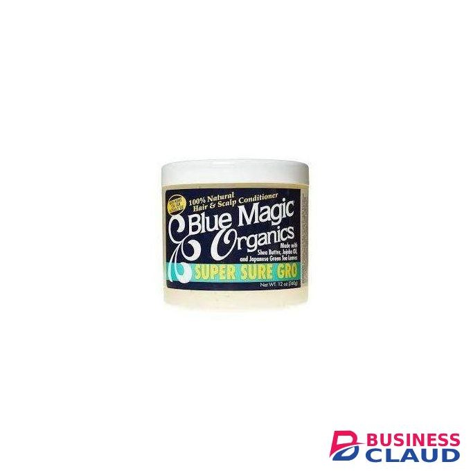 Blue Magic Organics Super Sure Gro