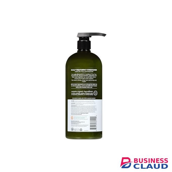 Avalon Organics TEA TREE CONDITIONER