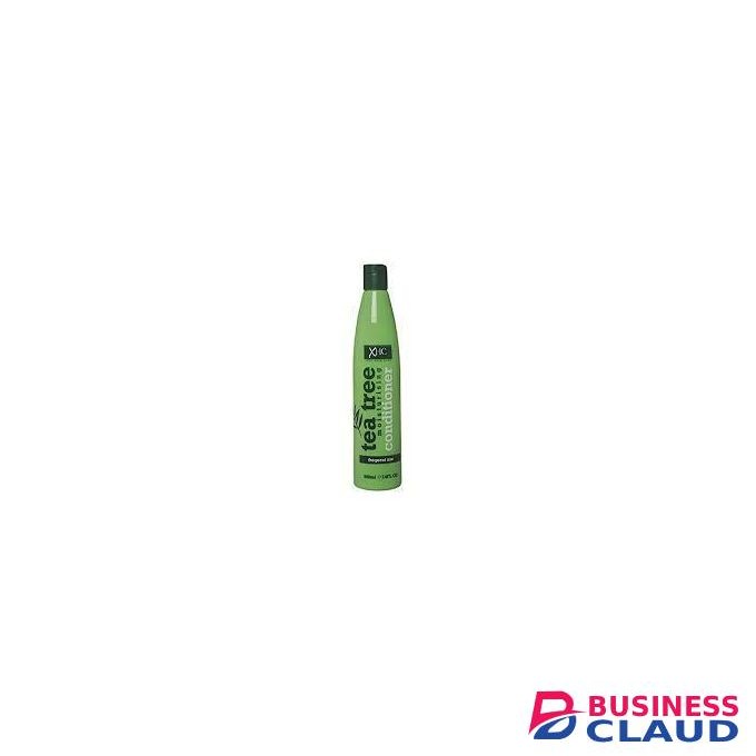 XHC Tea Tree Moisturising Conditioner