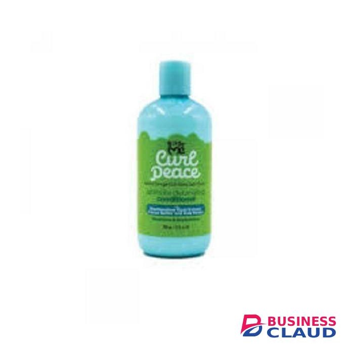 Just For Me Curl Peace Hair Conditioner-355ML