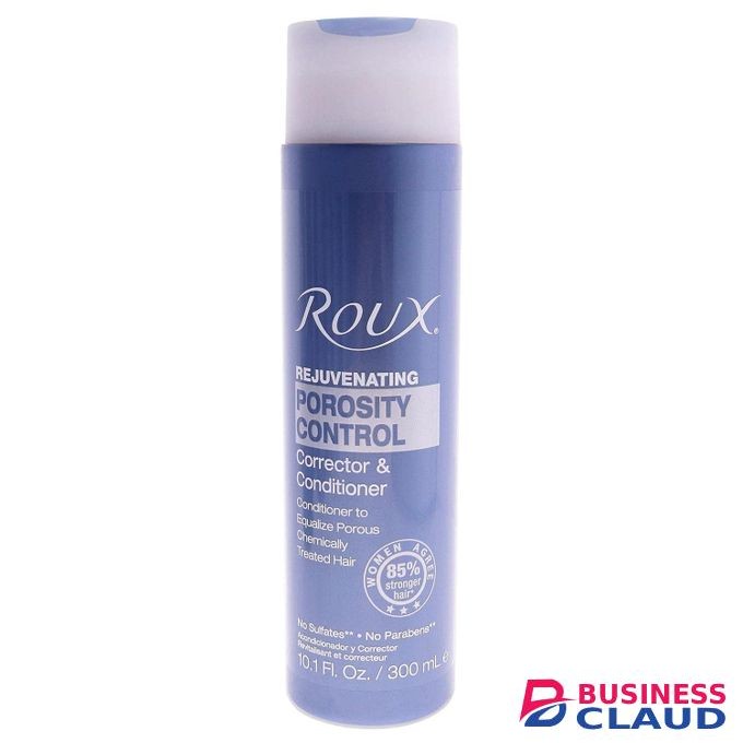 Roux Rejuvenating Porosity Control Corrector and Conditioner