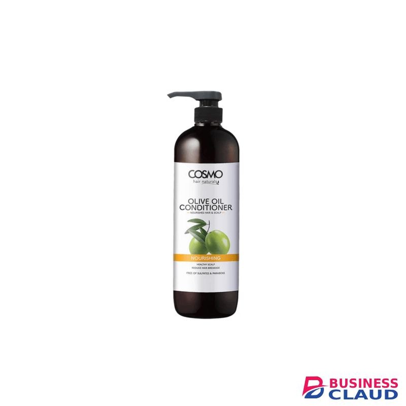 Cosmo Nourishing - Olive Oil Conditioner