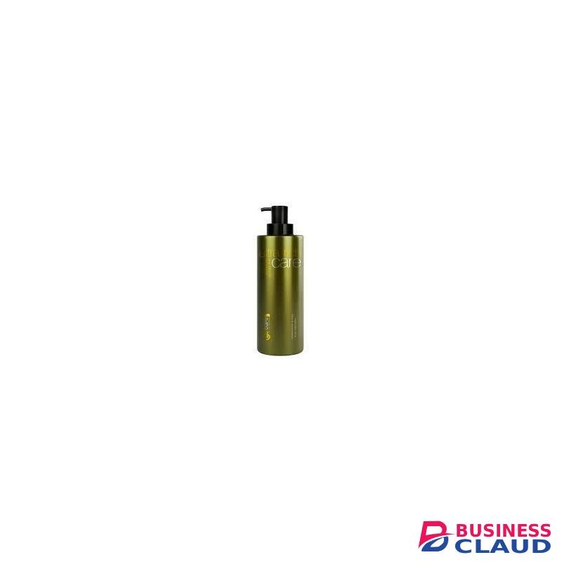 Go Care Ultra Rich One Minute Treatment Conditioner 400ml