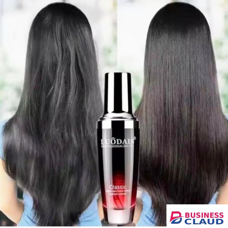 Luodais Classic perfume essential oil