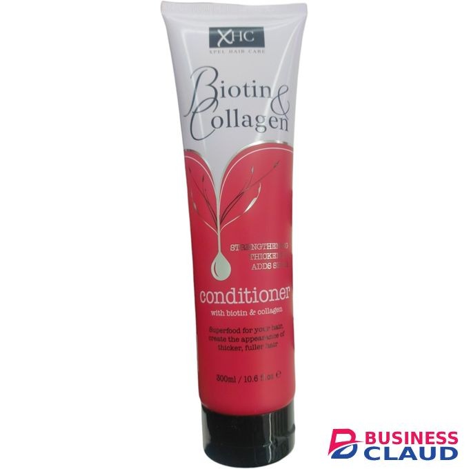 XHC Biotin & Collagen Hair Conditioner