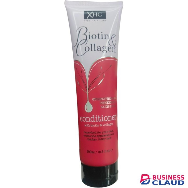 XHC Biotin & Collagen Hair Conditioner