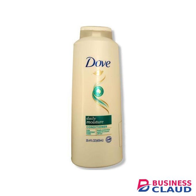 Dove Daily Moisture Conditioner DETANGLER & NOURISHER nk