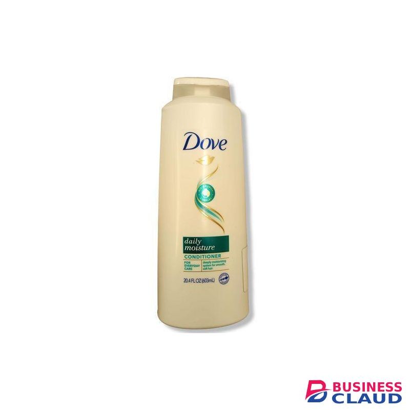 Dove Daily Moisture Conditioner DETANGLER & NOURISHER nk