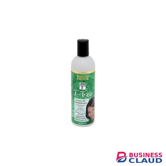 Parnevu T Tree Leave In Conditioner