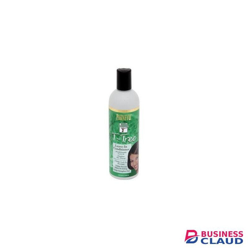 Parnevu T Tree Leave In Conditioner