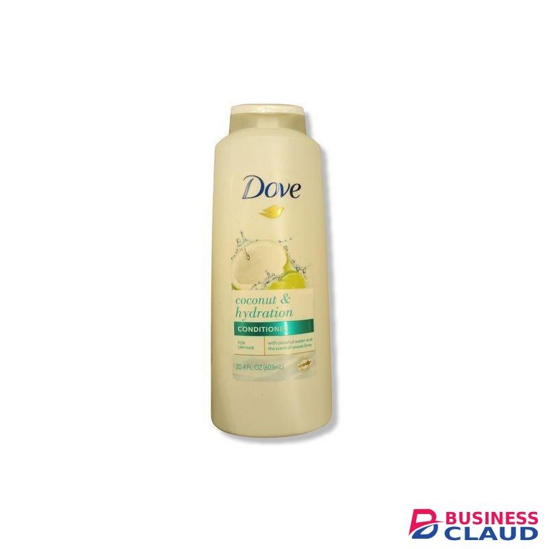 Dove COCONUT & HYDRATION Conditioner For DRY HAIR nk