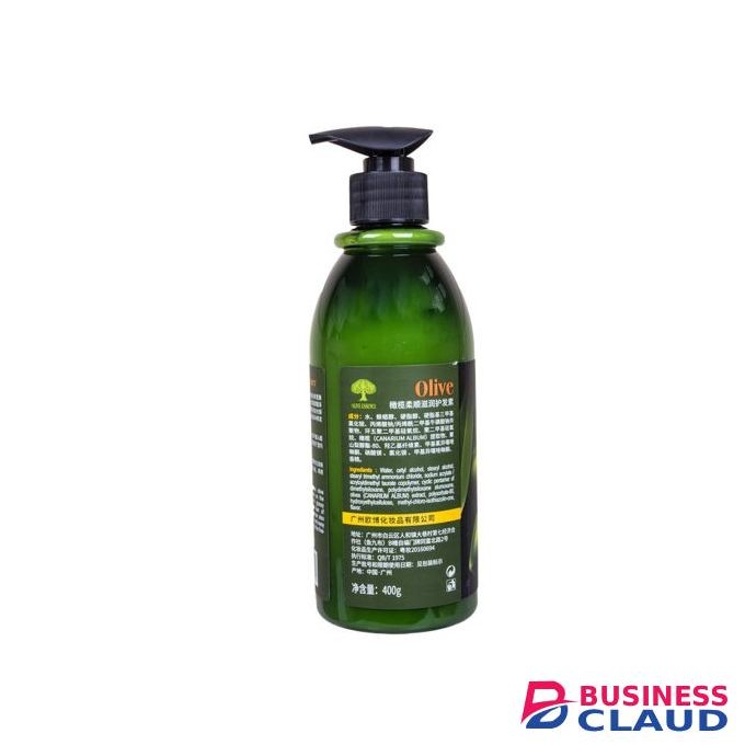 Bioaoua Conditioner With Olive Oil