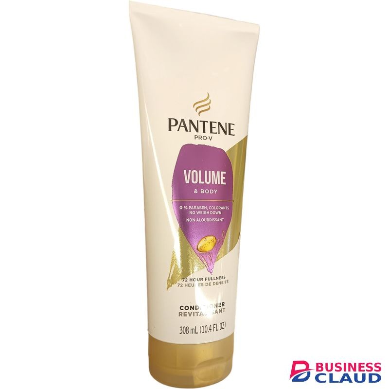 Pantene PRO-V Volume & Body Conditioner jm