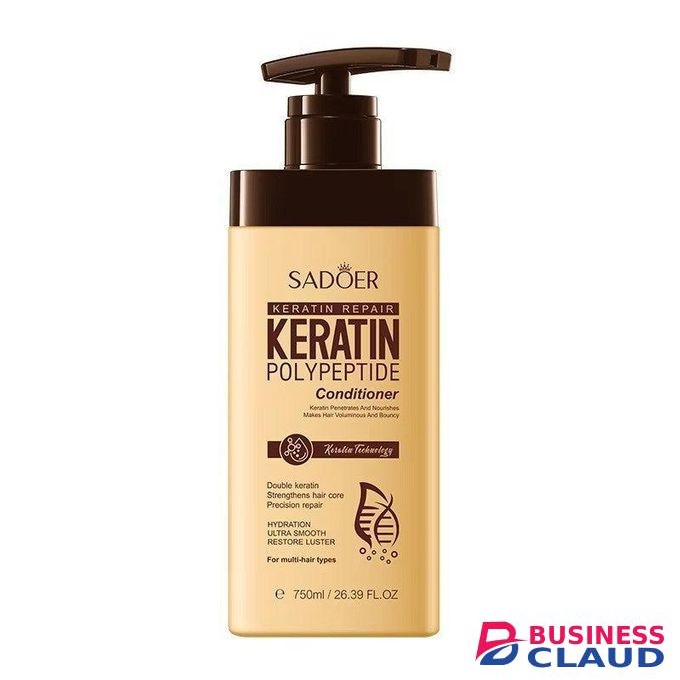 SADOER Keratin Polypeptide Conditioner