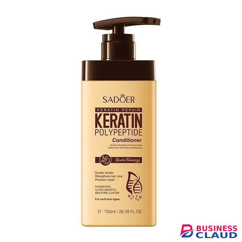 SADOER Keratin Polypeptide Conditioner