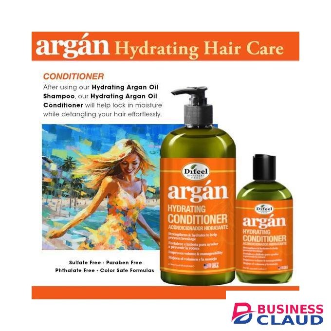 Difeel Hydrating Conditioner