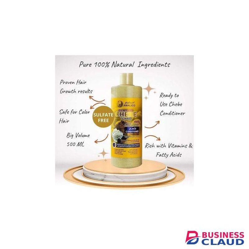 AMALICO Hair coditioner