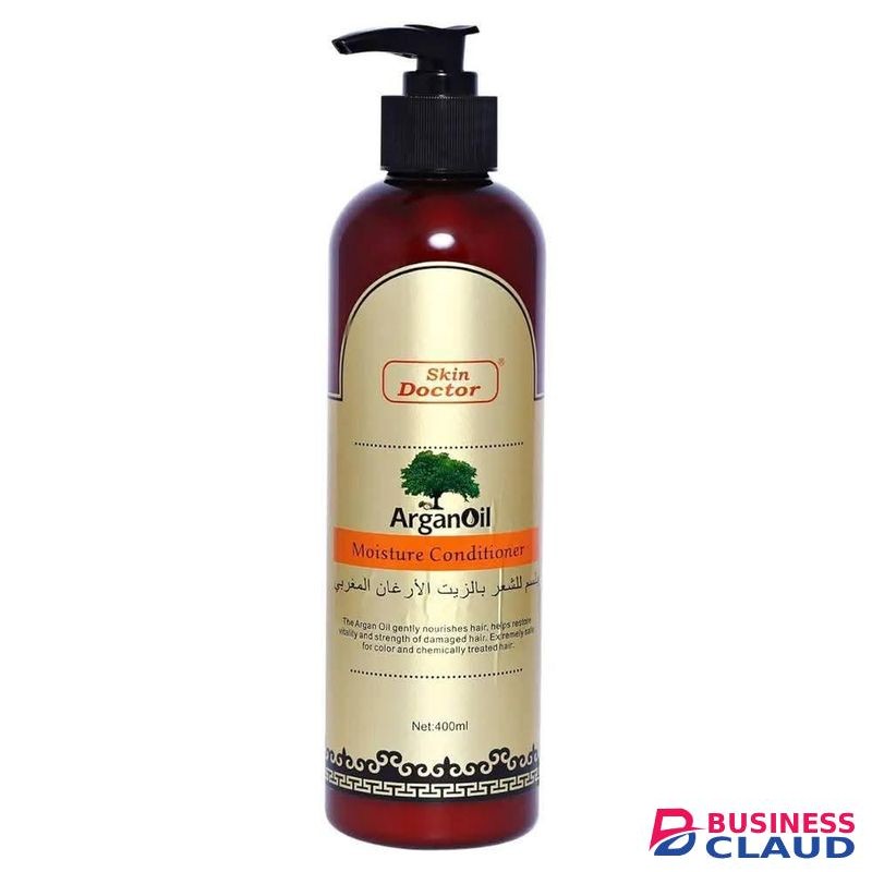 Skin Doctor Hair coditioner
