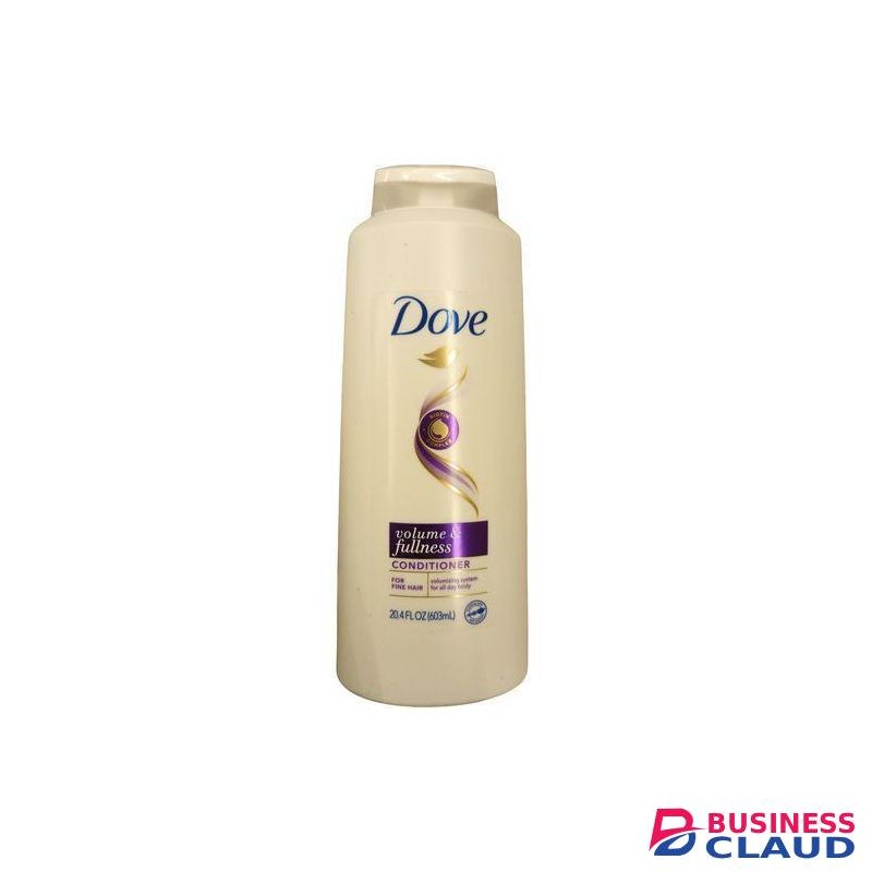 Dove HAIR VOLUME & FULLNESS Conditioner nk