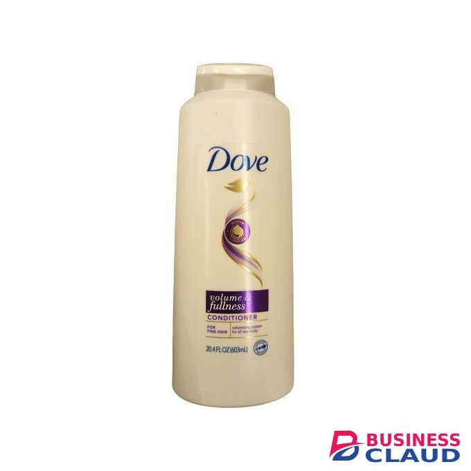 Dove HAIR VOLUME & FULLNESS Conditioner nk