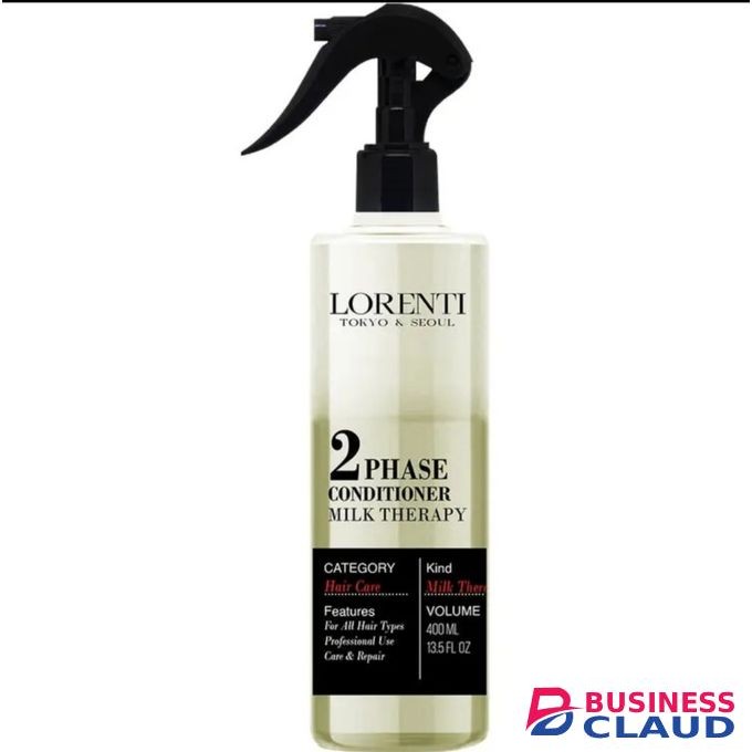 Lorenti MILK THERAPY 2PHASE CONDITIONER