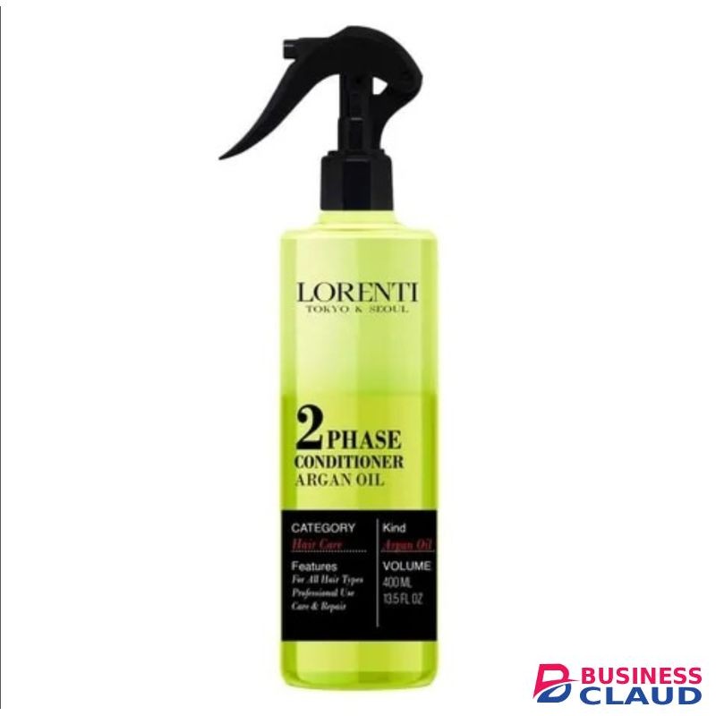 Lorenti ARGAN OIL 2PHASE CONDITIONER