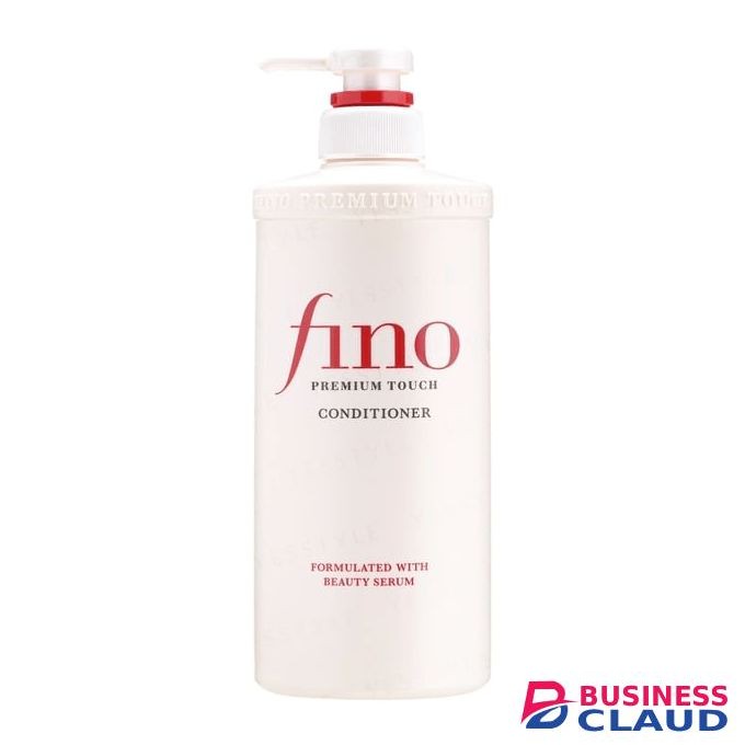 Fino Premium Touch Hair Conditioner 550ml