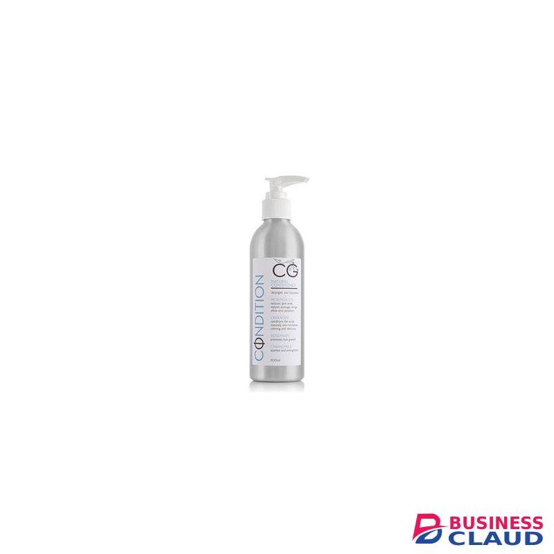 CINNABAR HAIR CONDITIONER 200ML