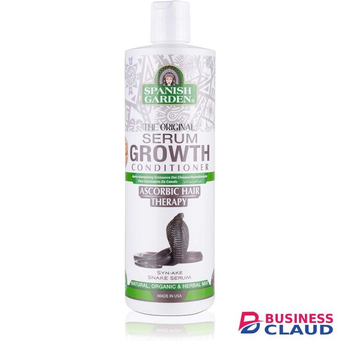 SPANISH GARDEN Original Snake Conditioner