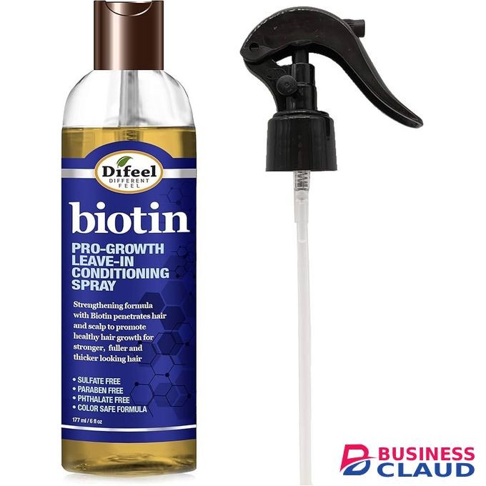 Difeel Pro-Growth Biotin Leave in Conditioning Spray