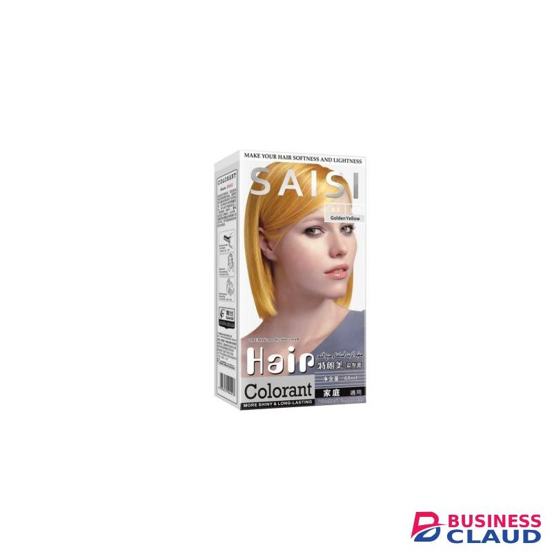 Saishi Saisi hair color (hair dye 60ml
