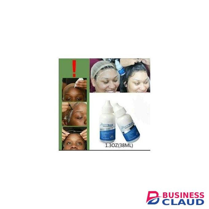 Ghost Bond Wig Hair Lace Glue